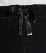 спортивные штаны Liu Jo Rose - черный(5F2091 J6526)