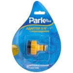 Адаптер с переходником- 1 DY8023