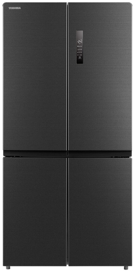 Холодильник Toshiba GR-RF610WE-PMS(06)