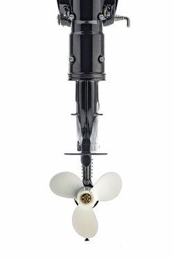 2х-тактный лодочный мотор MARINE ROCKET MR5FHS