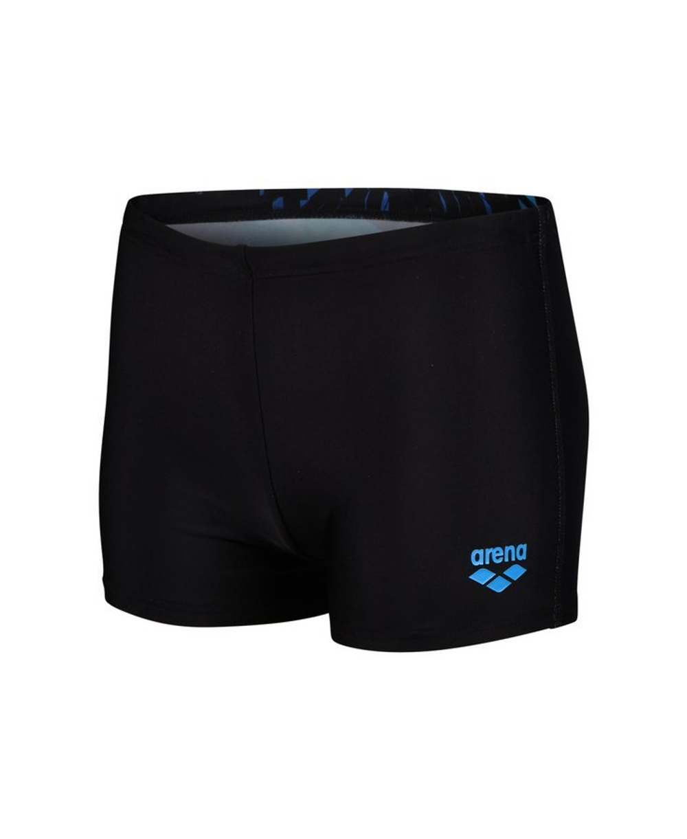 Плавки - шорты ARENA MULTI PIXELS SWIM SHORT JR