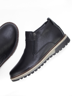 Ботинки мужские M802-1P