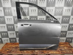 Дверь передняя правая GAC GS8 2 21-нв Б/У Оригинал 5030011DRS0000B00