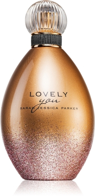 Sarah Jessica Parker Lovely You парфюмерная вода женская