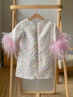 Платье Charabia