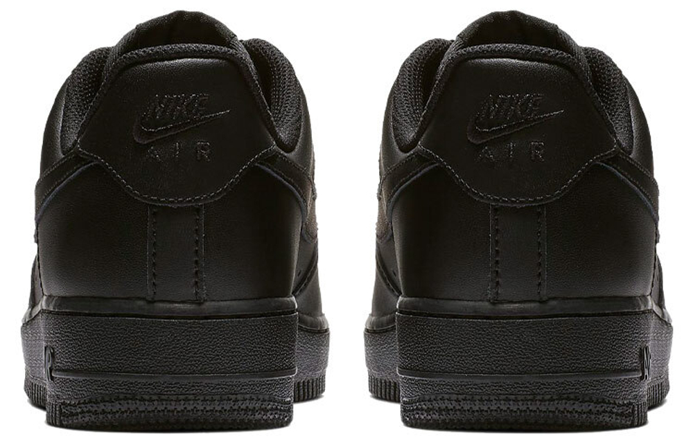 Кроссовки Nike Air Force 1 Low (Женская размерная сетка)