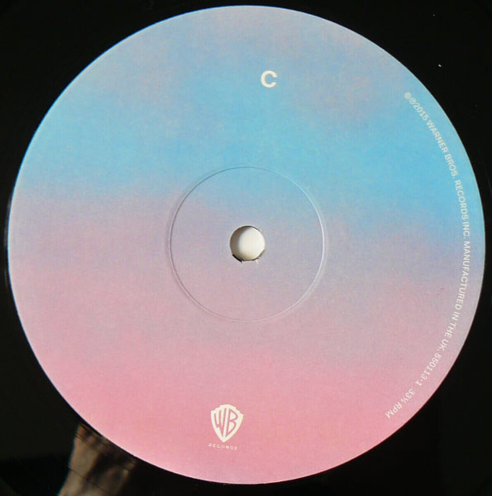 Duran Duran / Paper Gods (2LP)