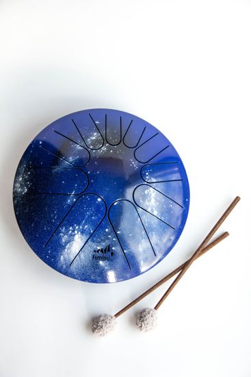 1-9 Фимбо "Космос", диаметр 32 см, Фимбо