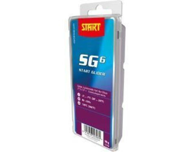 Парафин START SG6 PURPLE -2-7 C, 90 г