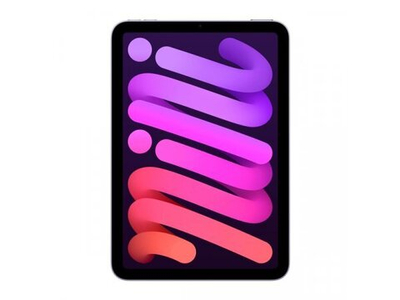 Планшет Apple iPad mini (2021) 64Gb Wi-Fi + Cellular Purple