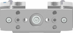 Направляющая Festo EAGF-P1-KF-16-200