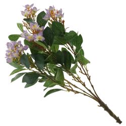 GAEM Цветок искусственный, L24 W24 H49 см