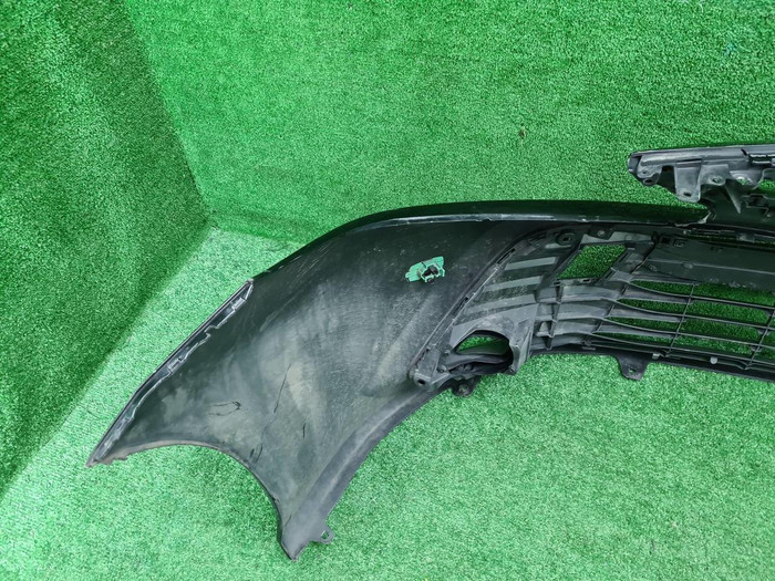 Бампер передний Toyota Camry 8 XV70 (2017-2021)