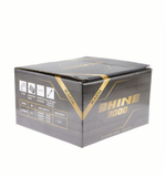 Катушка Kaida SHINE 4000 c маленькой шпулей