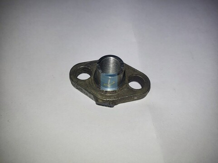 Фланец маслоподводящий ТКР 238Ф-1118224