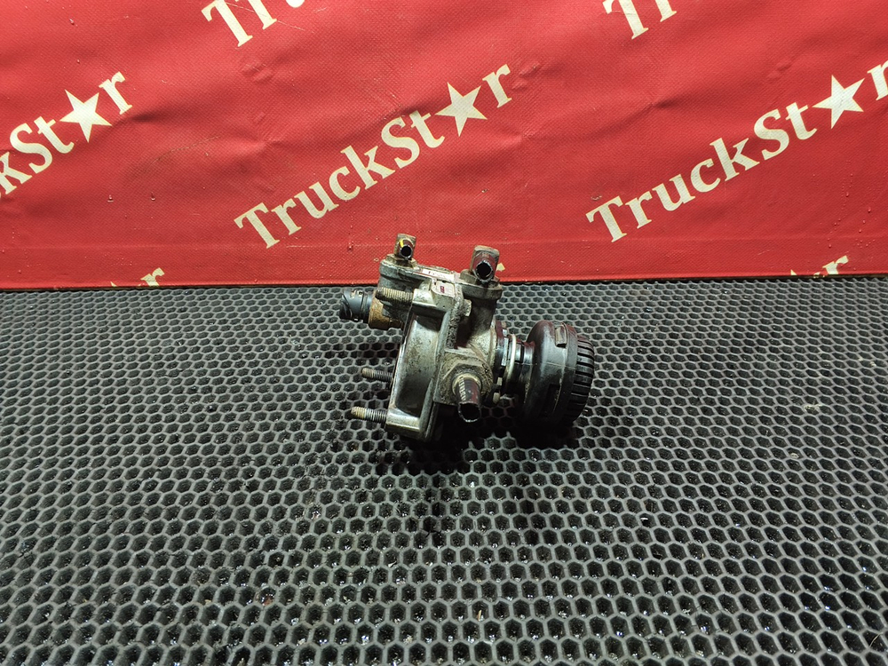 Клапан ускорительный 2023г.