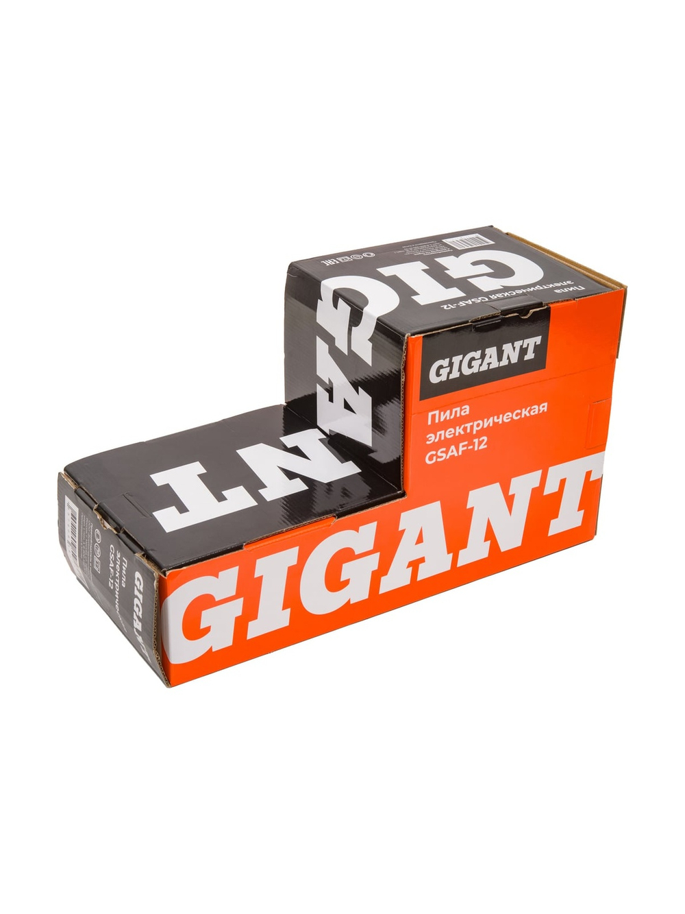 Электрическая пила Gigant 16, 2.2 кВт GSAF-12