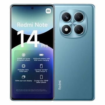 Redmi Note 14 Pro