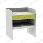 белый/фантазийный