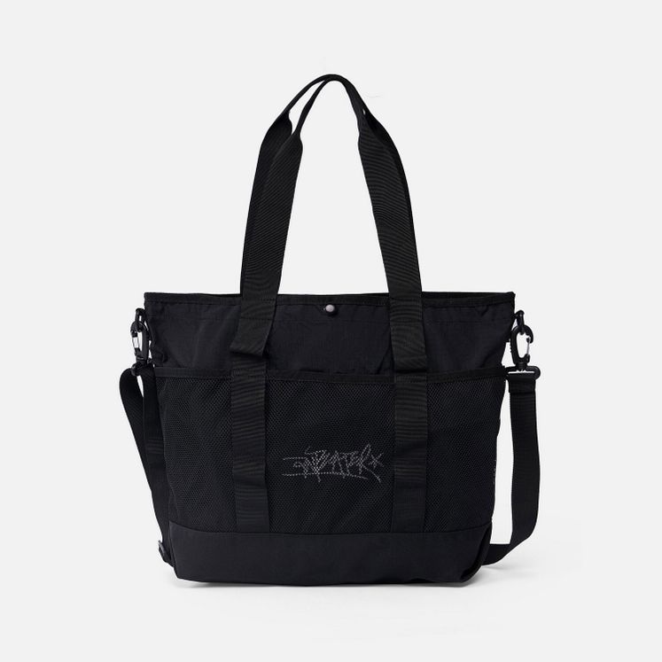 Сумка ANTEATER ToteBag, черный