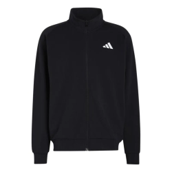 Куртка теннисная Adidas Cover Up - black