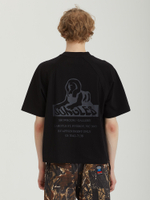 Мужская Футболка Sphinx Raglan