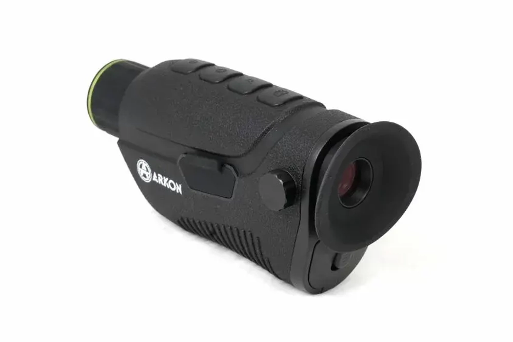 Тепловизионный монокуляр Arkon Nevis SN25