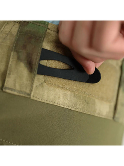 Брюки тактические Emersongear G3 2017 (Мох)