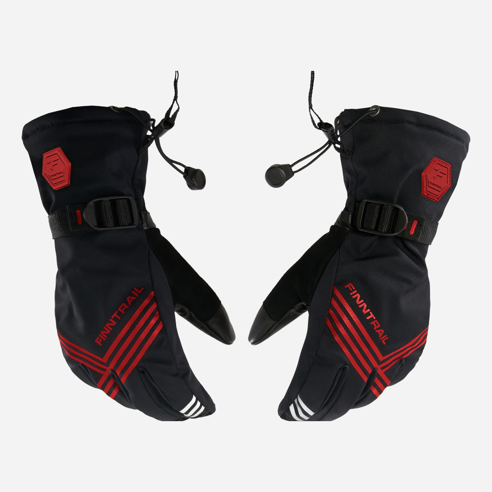 Перчатки FINNTRAIL WINTERSPORT