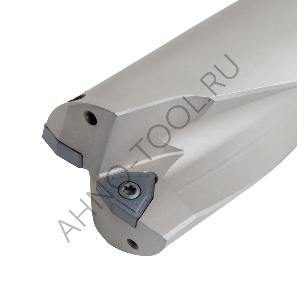 Сверло корпусное 27.0мм C32-8D27-223WC04 ACCKee