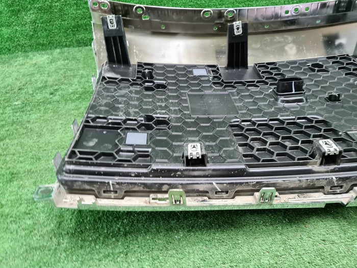 Решетка радиатора Zeekr 009 (2022-н.в.)