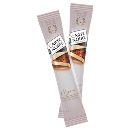 Кофе растворимый Carte Noire Elegant 1.8 гр