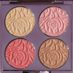 By Terry Brightening CC Palette - Sunny Flash