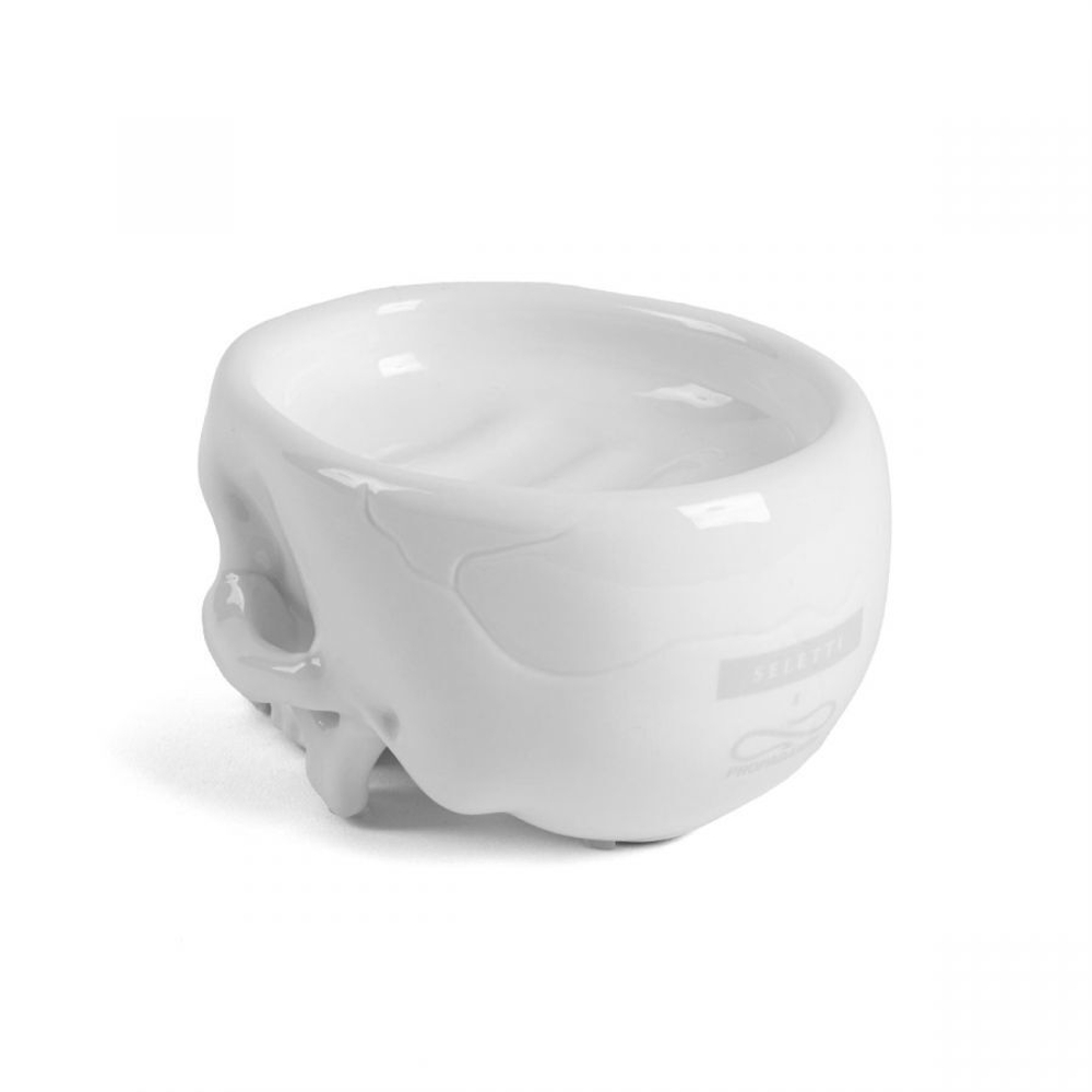 Набор Brain wash - White/pink