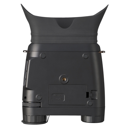 Бинокль ночного видения цифровой Bresser 3.5x, с функцией записи