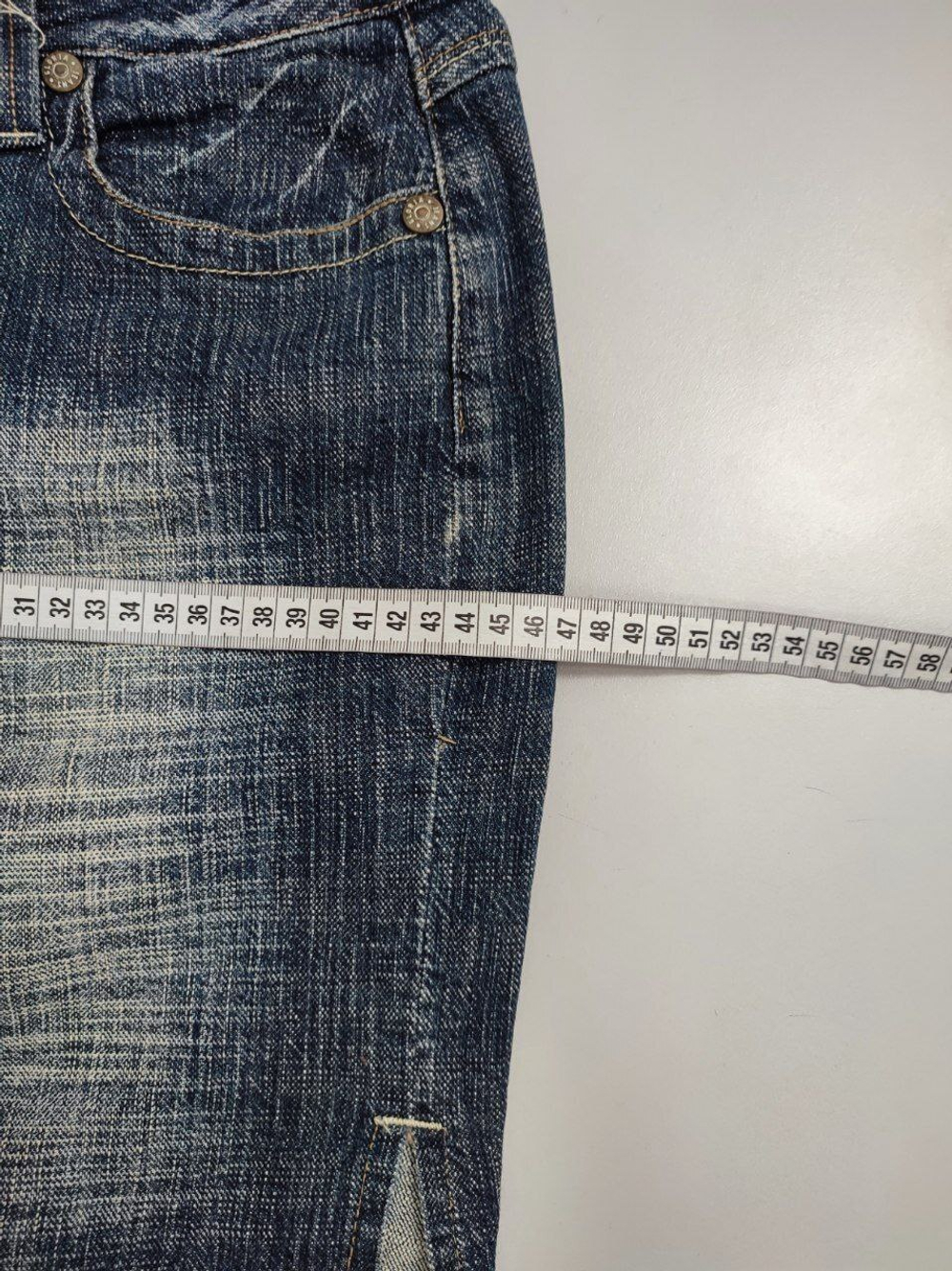 Юбка Gloria Jeans стильная 46 размер