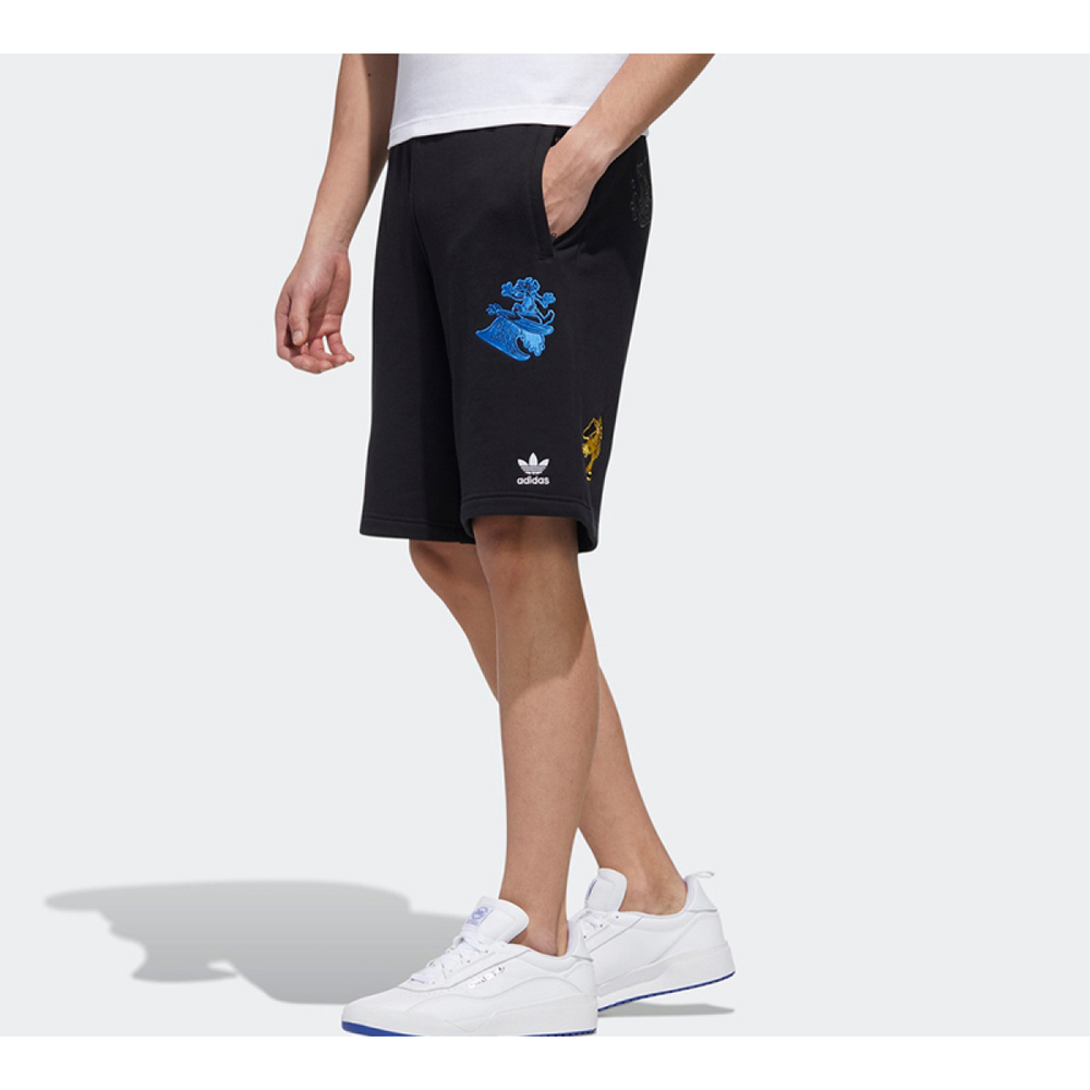 Шорты Adidas x Disney/, GP6479
