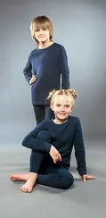 Фуфайка детская GUAHOO KIDS 25-0302S