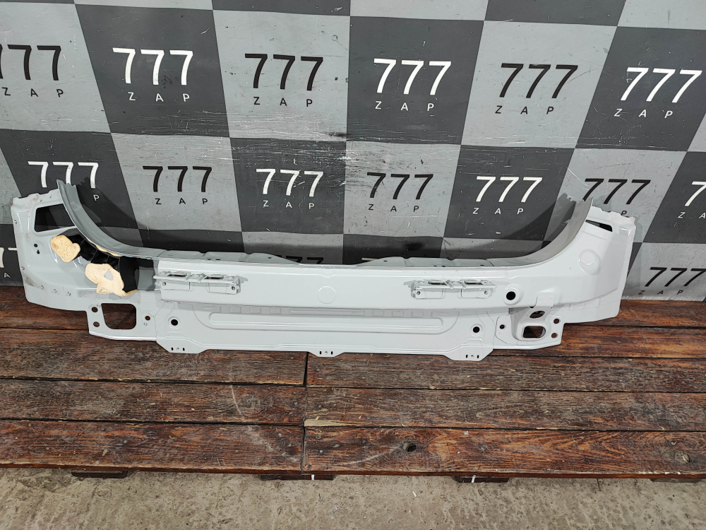 Панель задняя Geely Coolray 19-нв Б/У Оригинал 5052023200C15