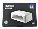 Светодиодная лампа с подлокотником, 120W, L-1003