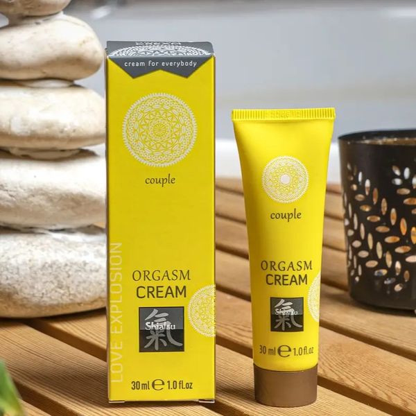 Говорят, начинать год с синхронных оргазмов — к удаче на все 12 месяцев вперёд!