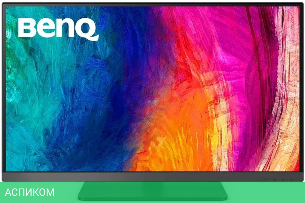 Монитор BenQ PD2705U