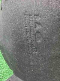 Подкрылок передний правый Hongqi HS5 (2019-н.в.)