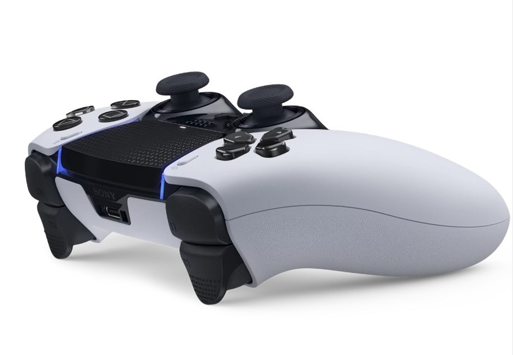 Геймпад Sony PlayStation 5 DualSense Edge
