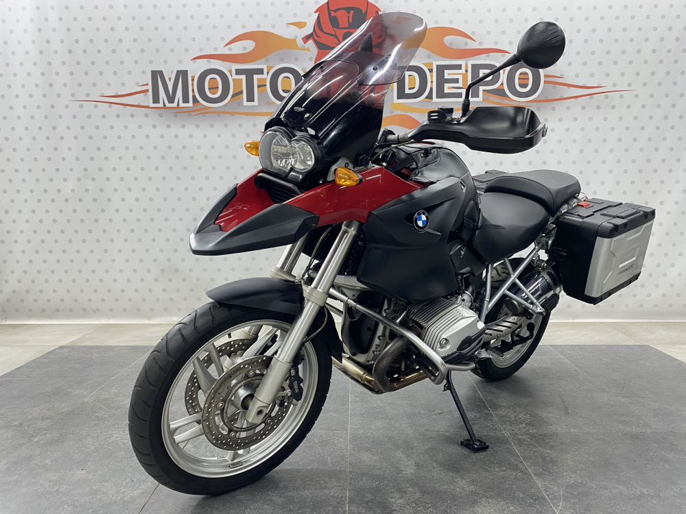 BMW R1200GS , 2005