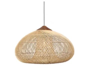 913/50 NATURAL (1) Люстра RL