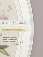 Картина на стену интерьерная на холсте 27*37 см