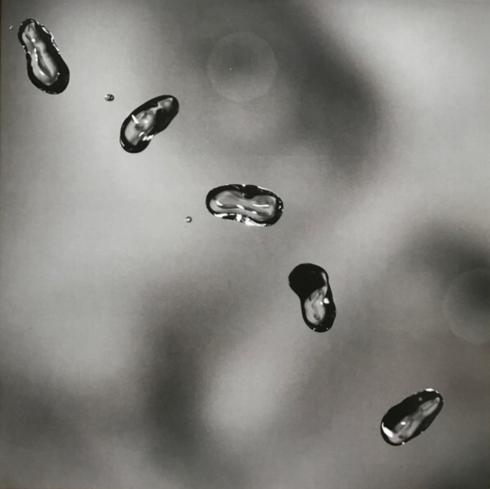 Peter Gabriel / Up (3LP)