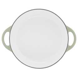 Сотейник с крышкой Tefal LOV 28 см E2587204