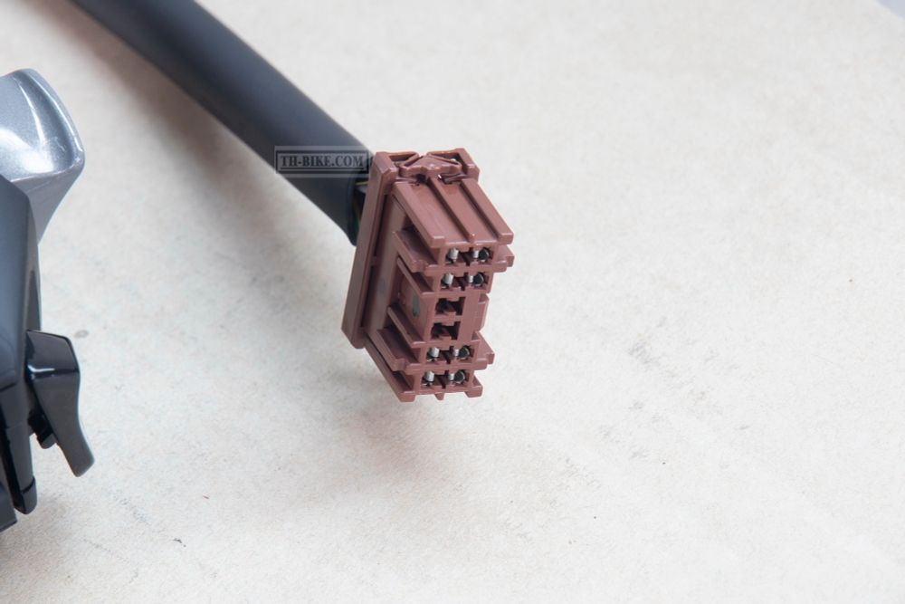 35130-K1T-J51 (35130-K1T-J52) SWITCH ASSY., ENGINE STOP. HONDA